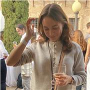 Estudiante ofrece clases de refuerzo de todas las asignaturas